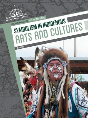 cover image of Symbolism in Indigenous Arts and Cultures